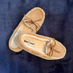Minnetonka Moccasins